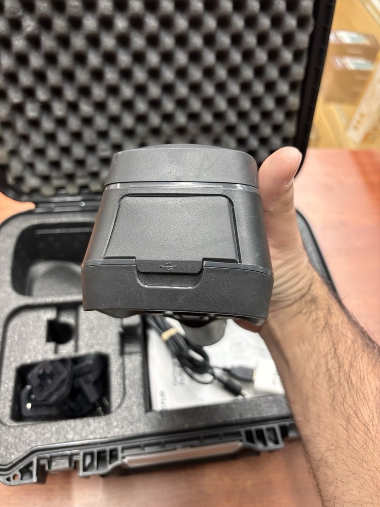 FLIR E4 2.0L XT Thermal Imaging Infrared Camera FLIR-E6390 GREAT CONDITION