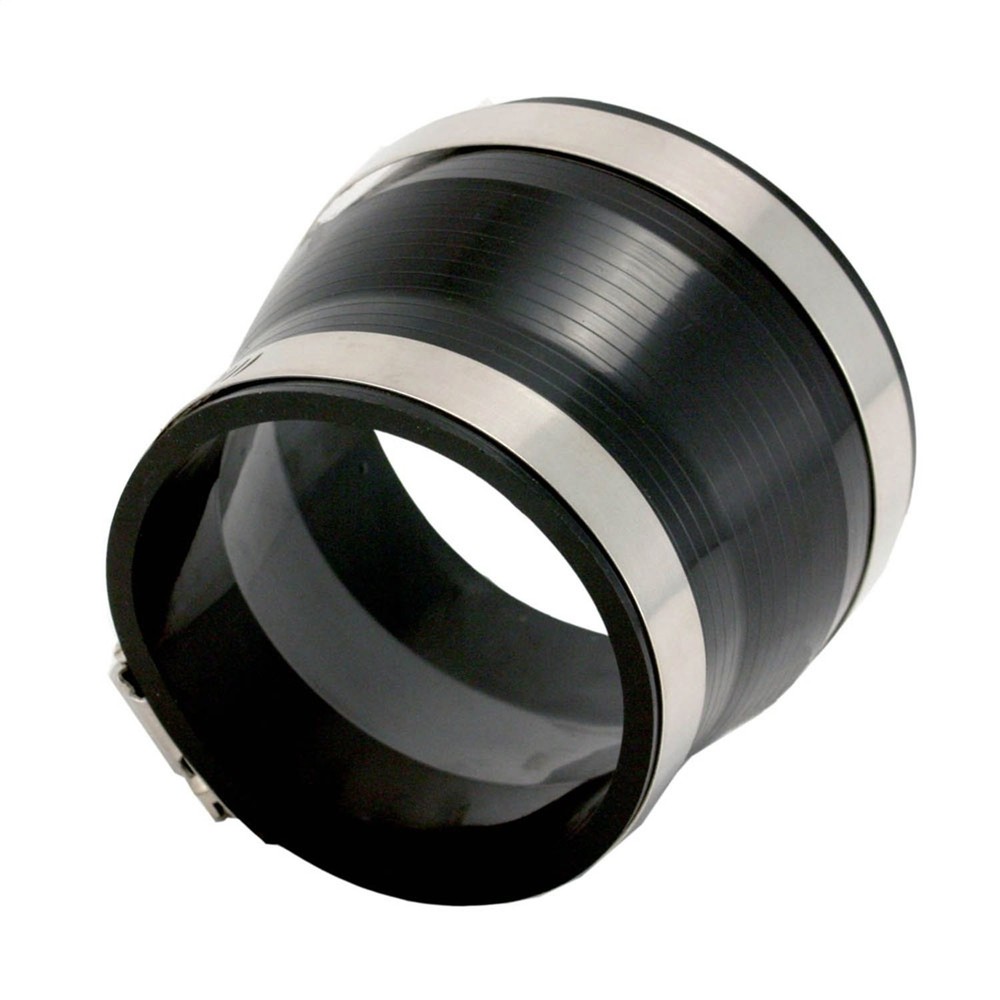 Performance 9541 Black 3.5"-3" Coupler/Reducer