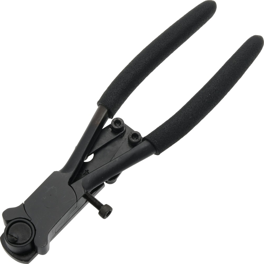 Flat Stock & Wire Shaping Pliers