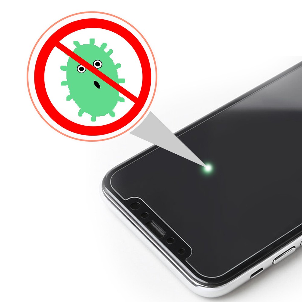 Crystal Clear Screen Protector for 2018 BMW M2 Vehicle Navigation