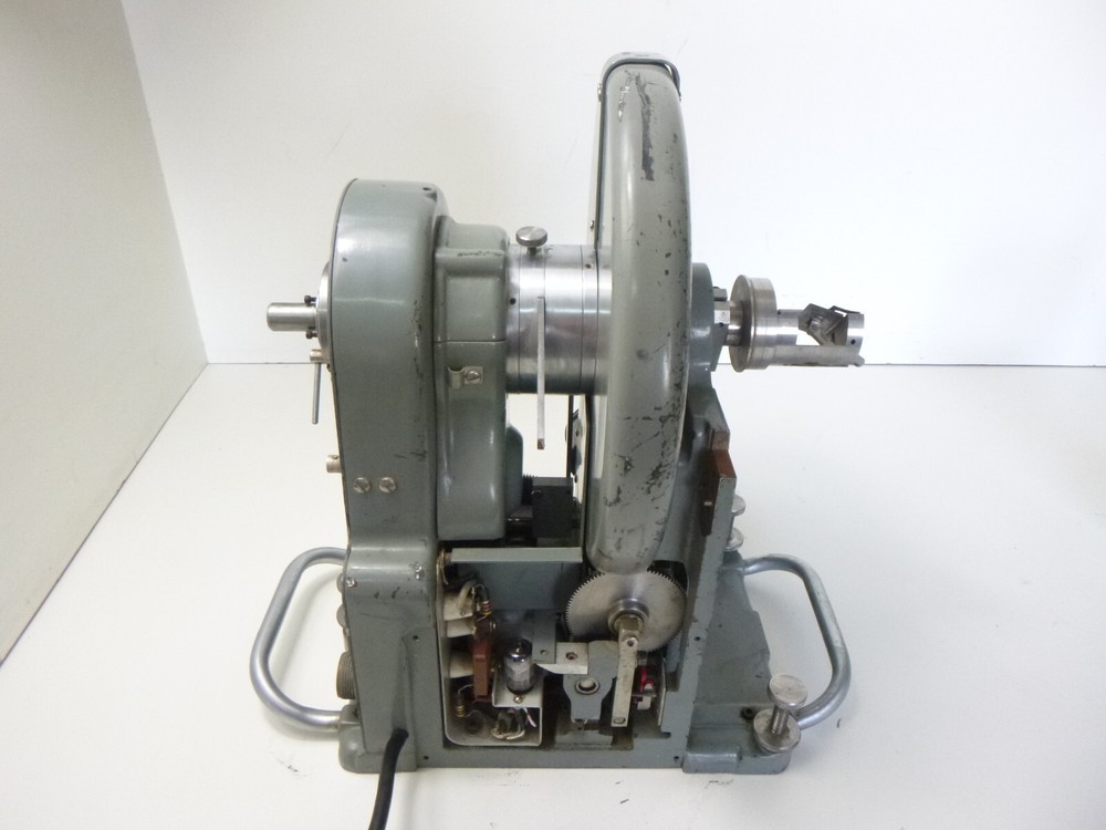 Norelco Philips Type 42266/0 Goniometer