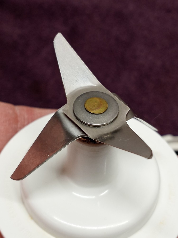 HAMILTON BEACH BLENDER 57199R BLADES