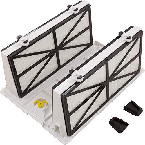 Maytronics Dolphin Cartridge Filter and Bottom Lid Conversion Kit 1 - OPEN BOX