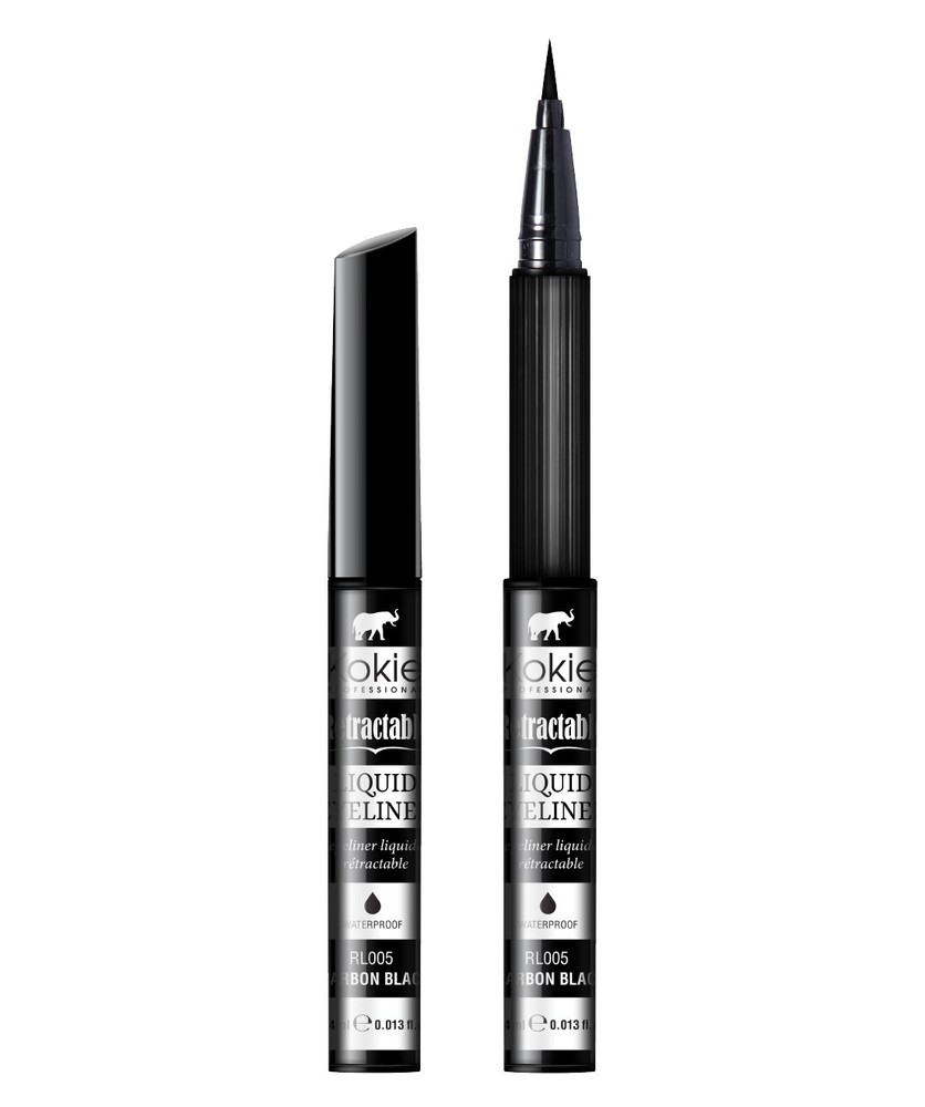 Retractable Liquid Eyeliner :RL005