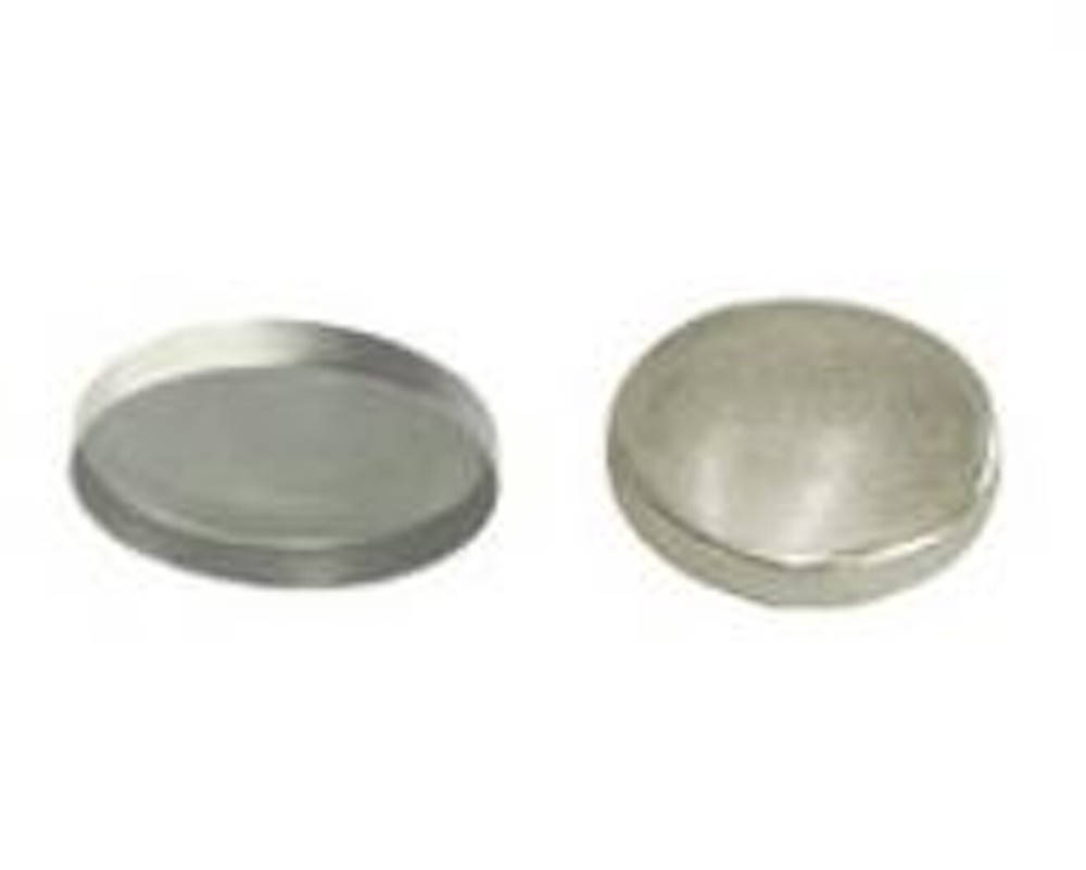 144:Osborne Covered Button Kit-Nylon Super Hook, Soft Shells,Poly Washer Size:22