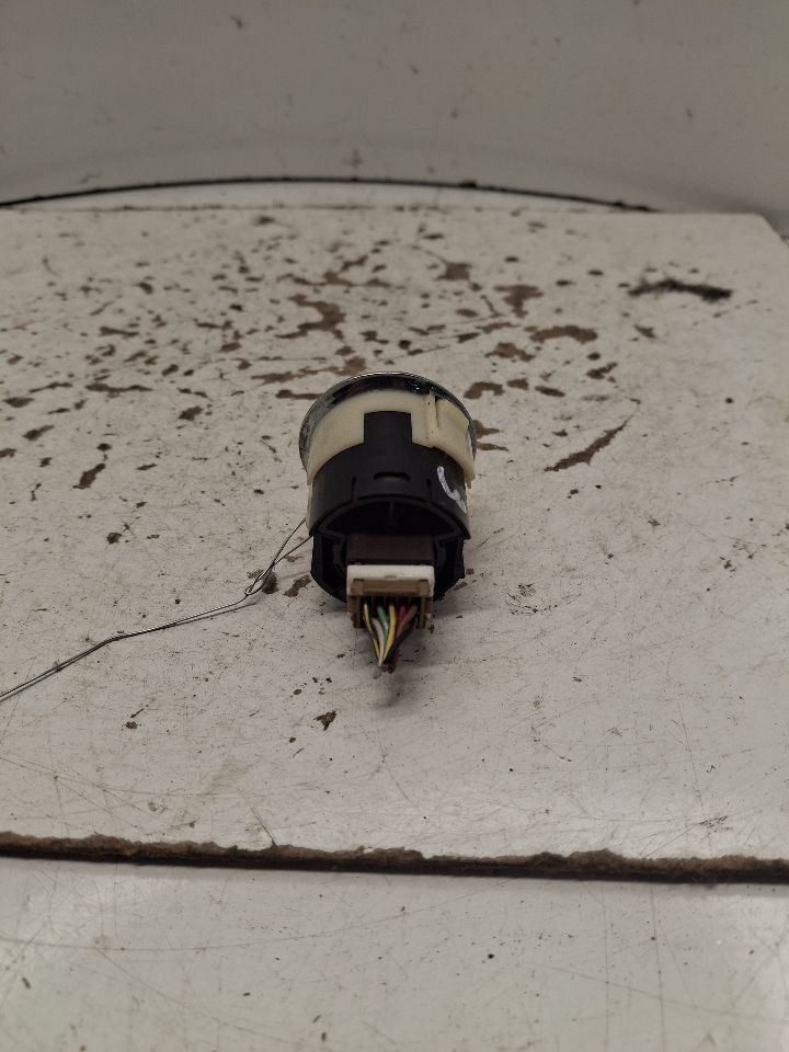Ignition Switch CVT Push Button Switch Fits 2009-2014 MAXIMA Stock OEM