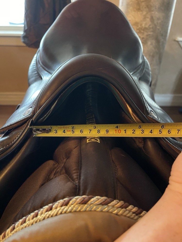 Voltaire Stuttgart 18”