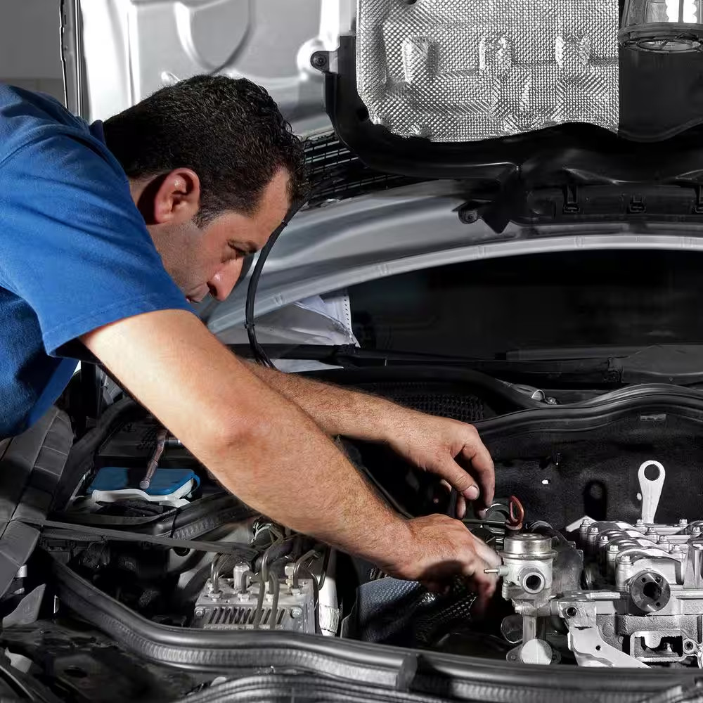 Gearless Ratchet 1/4 in. Drive Socket Quick Release Zero Degree Hand Tool