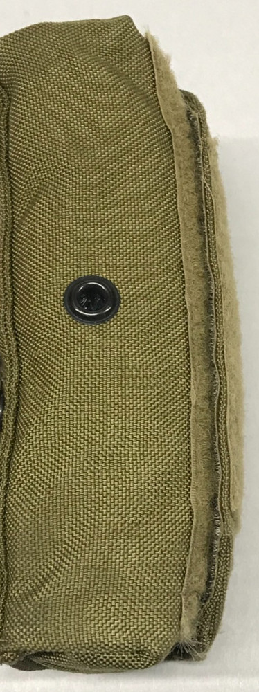 12 Round Shotgun Shell Pouch Khaki Eagle Industries