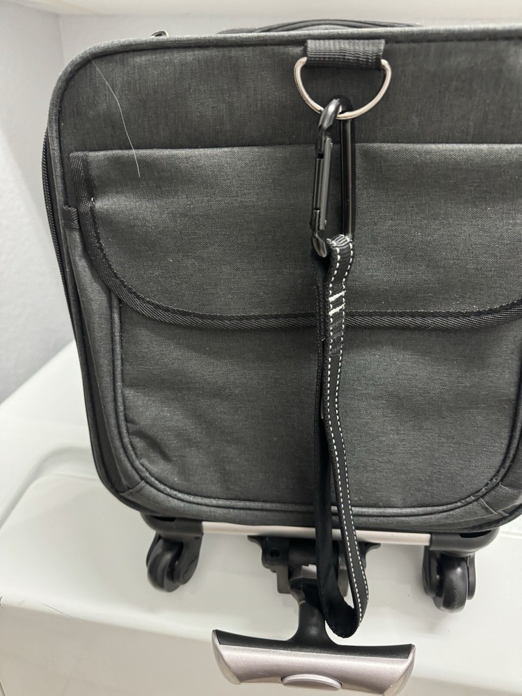 Rolling Pet Carriers With Wheels