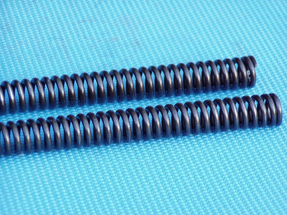 75-76 Honda CB750 F front fork springs