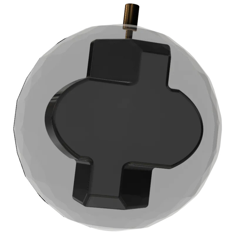 900 Global Origin EX Solid Bowling Ball