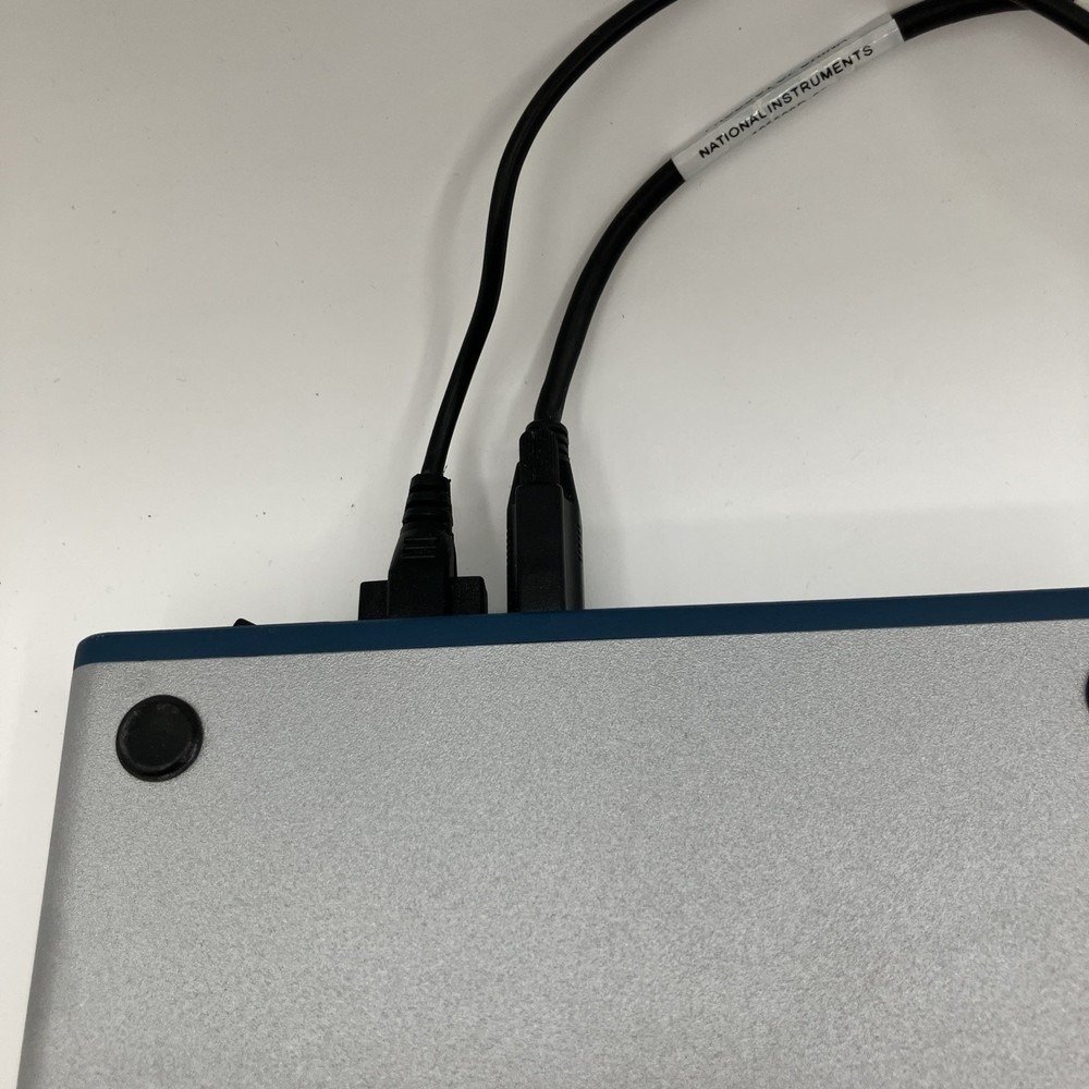 National Instruments USB-6351 Data Acquisition Device X-Series Multifunction DAQ