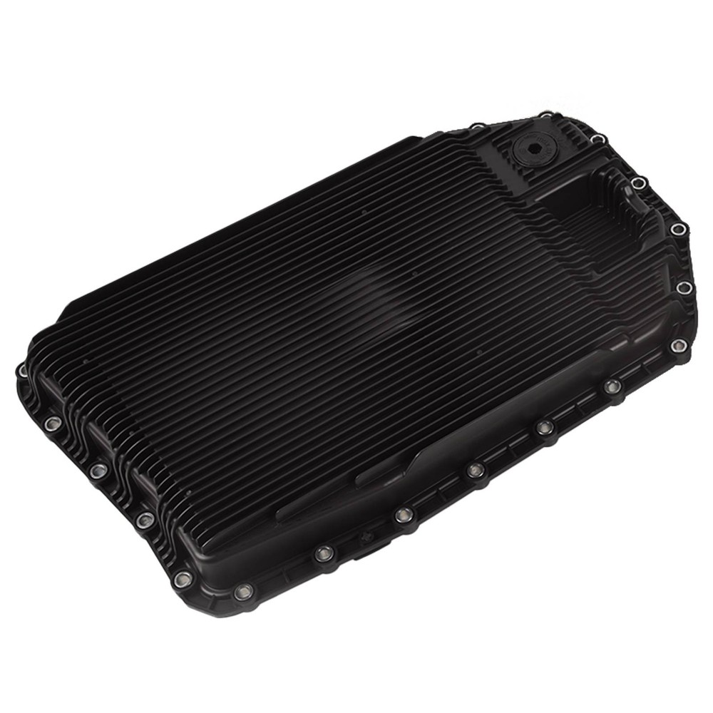 Automatic Transmission Oil Pan W/ Filter 24117571217 For BMW E90 E60 E70 E82