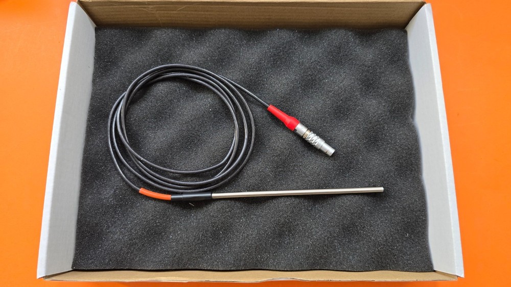Stryker Venom Multigen 2 radiofrequency Probe Ref: 8400-815-010 RED