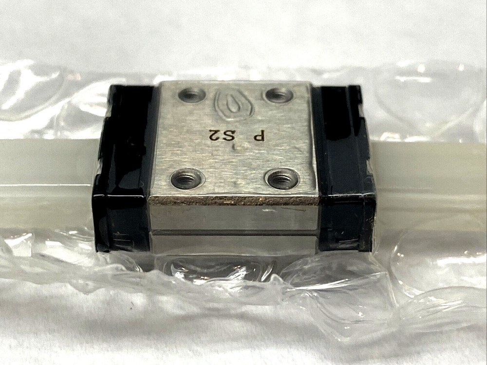 IKO LWL7C1BPS2 Miniature Linear Guide Assembly