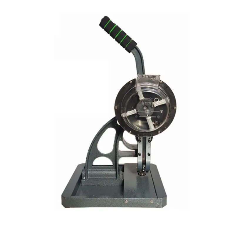 Semi-automatic Buttonhole Machine Manganese Steel Ringless Button Button Machine