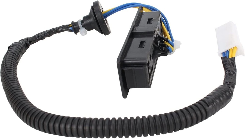 For Nissan Pathfinder 2013-2019 Tailgate Release Button Trunk Switch 25380-3JA0A