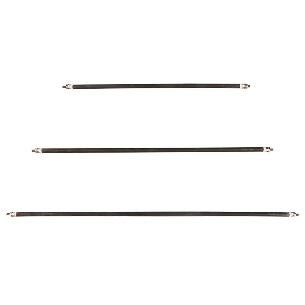 220V Oven Tubular Resistance Heating Element Flexible Stainless Steel 300-500W