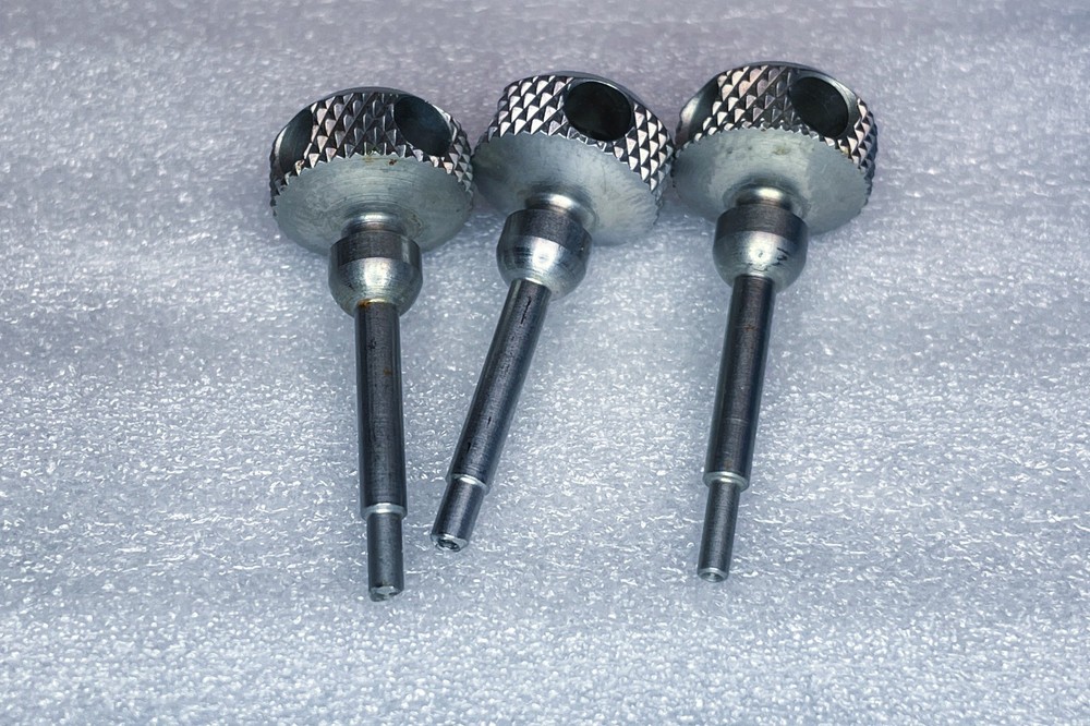 SybronEndo Ruddle Post Removal System Kit ( PRS ) – Used, Good Condition