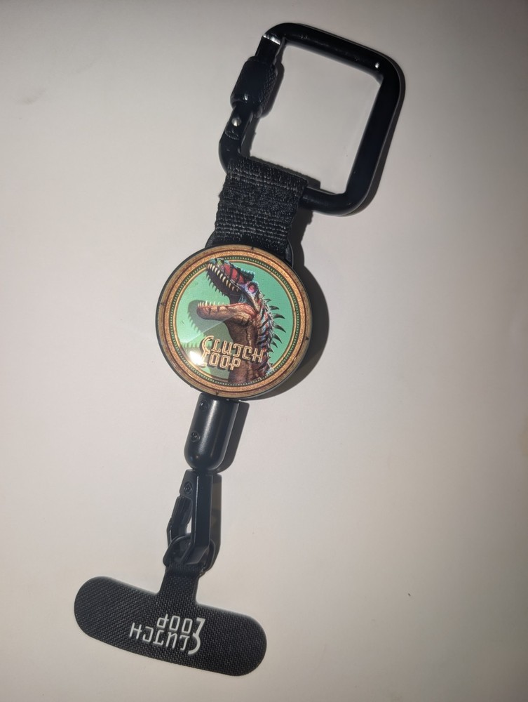 New Phone Security Anti Theft Retractable Loop-Lost lands