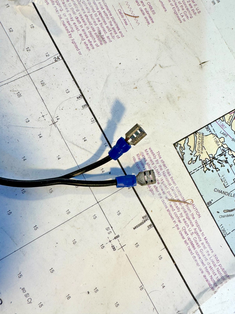 Vintage Airguide Compass