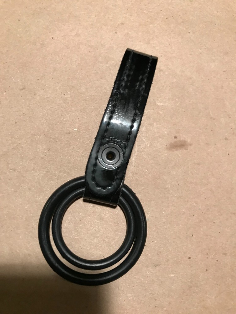 Police Flashlight / Baton Holder