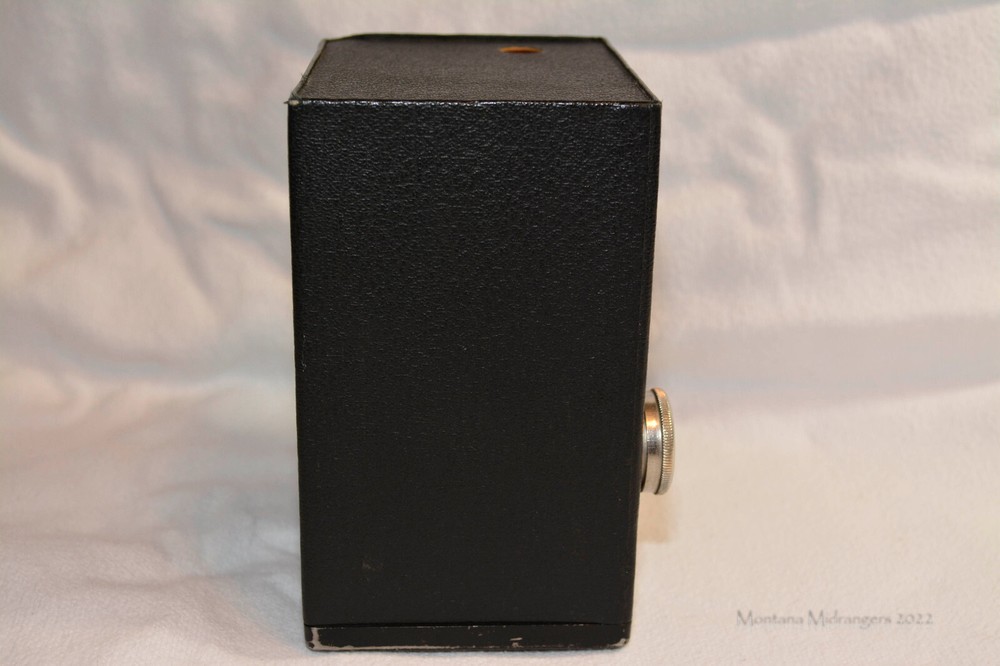 Kodak Target Six-20 Camera 1946-1952