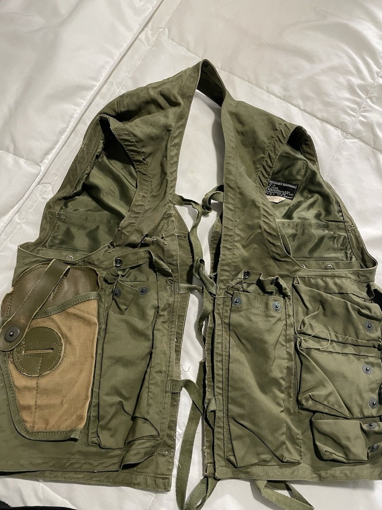 Army Air Force Appeal And Other Items