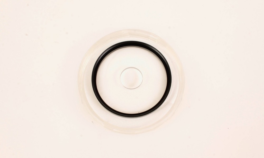 55mm Filter Special Effects Center Spot
