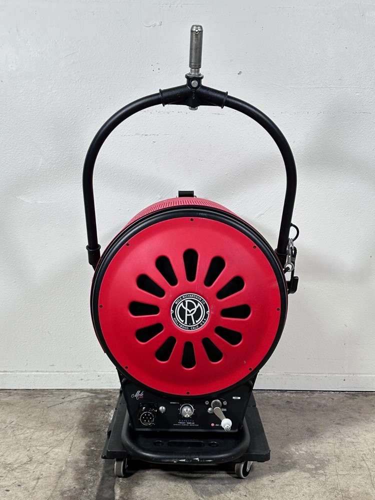 Mole Richardson Type 9371 Tener LED Daylight