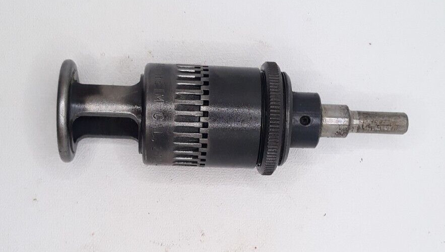 Magnavon 2142-S Countersink Microstop For 1/4" Threaded Bits 1/4" Shank