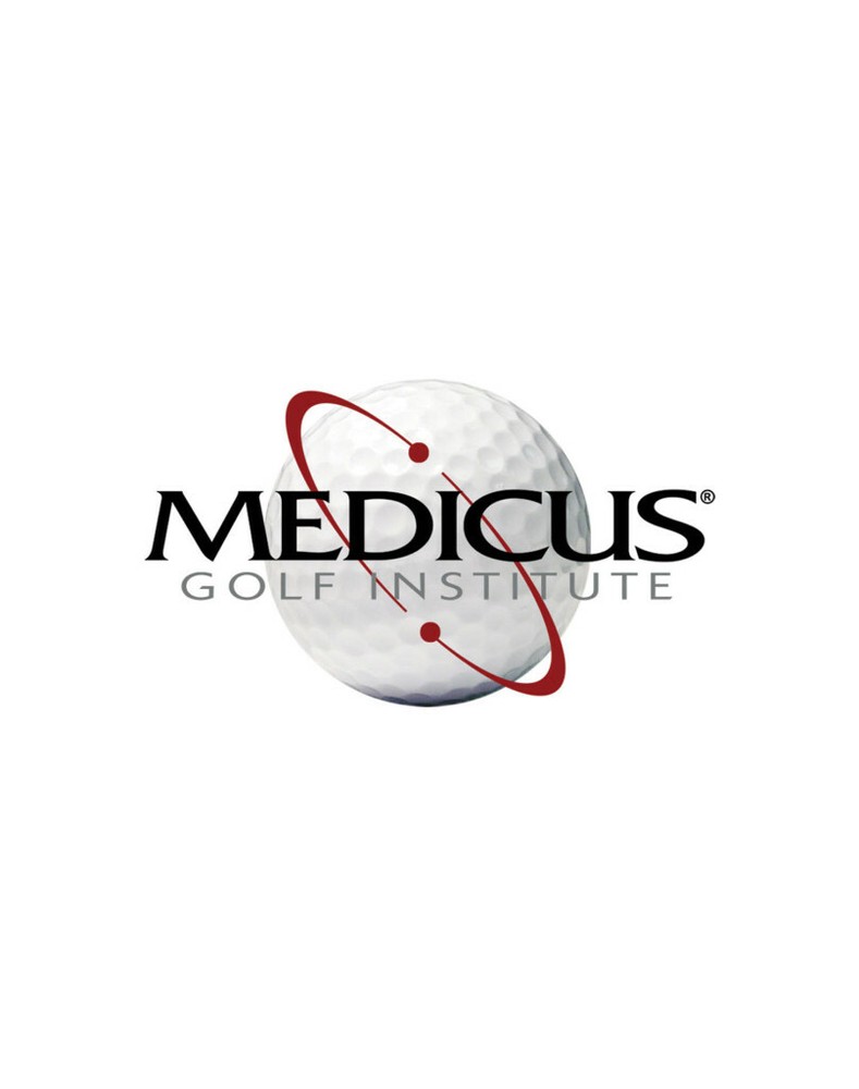 New Medicus Arm Master Stabilizer Swing Trainer Golf Stance Elbow Posture Strap