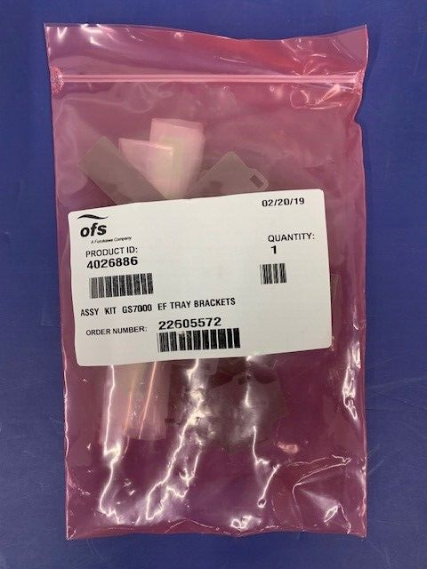 Cisco 4026885 Cable Tray with Supports T173576