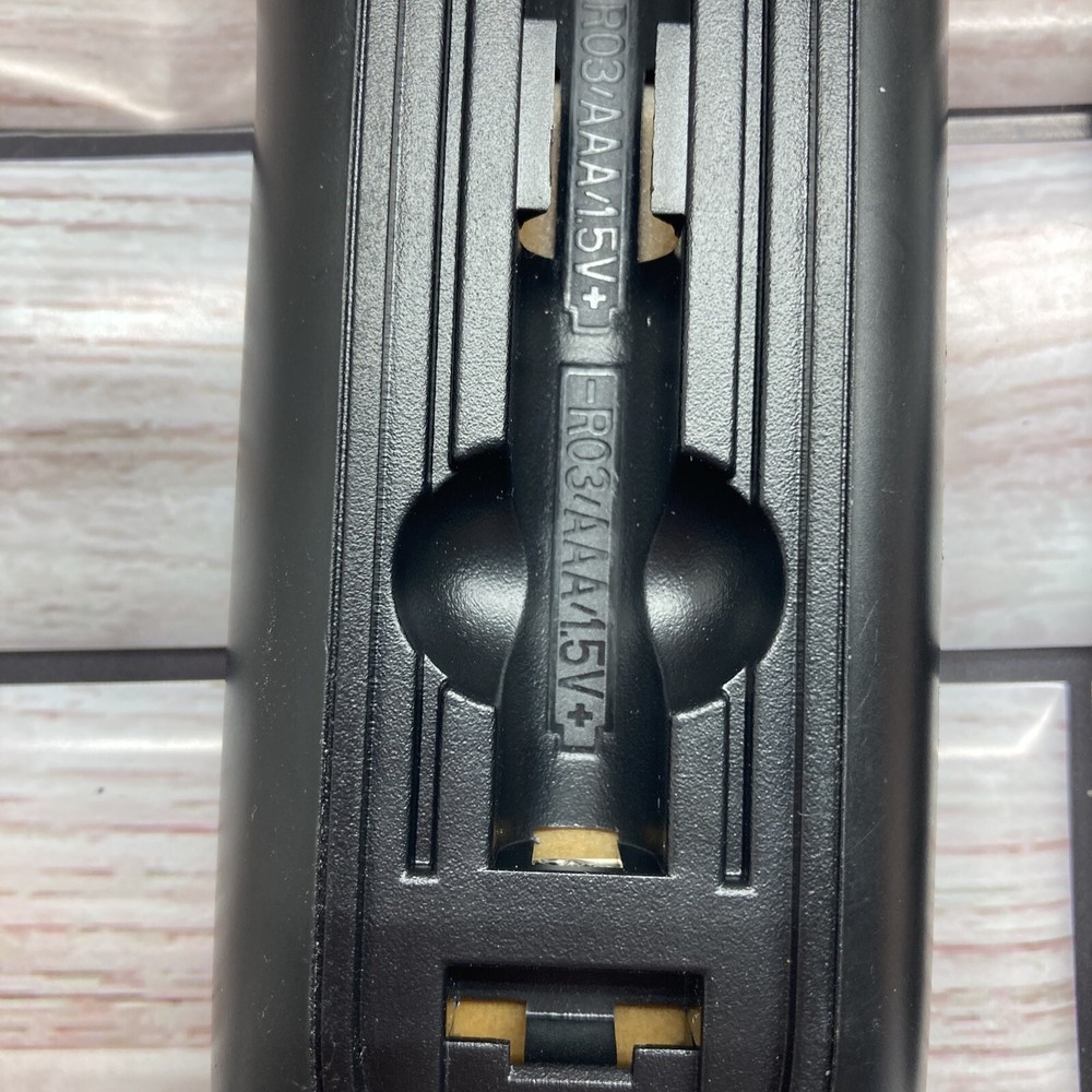 HP Wireless Multimedia Remote Control 643685-001 Hewlett Packard Read Desc