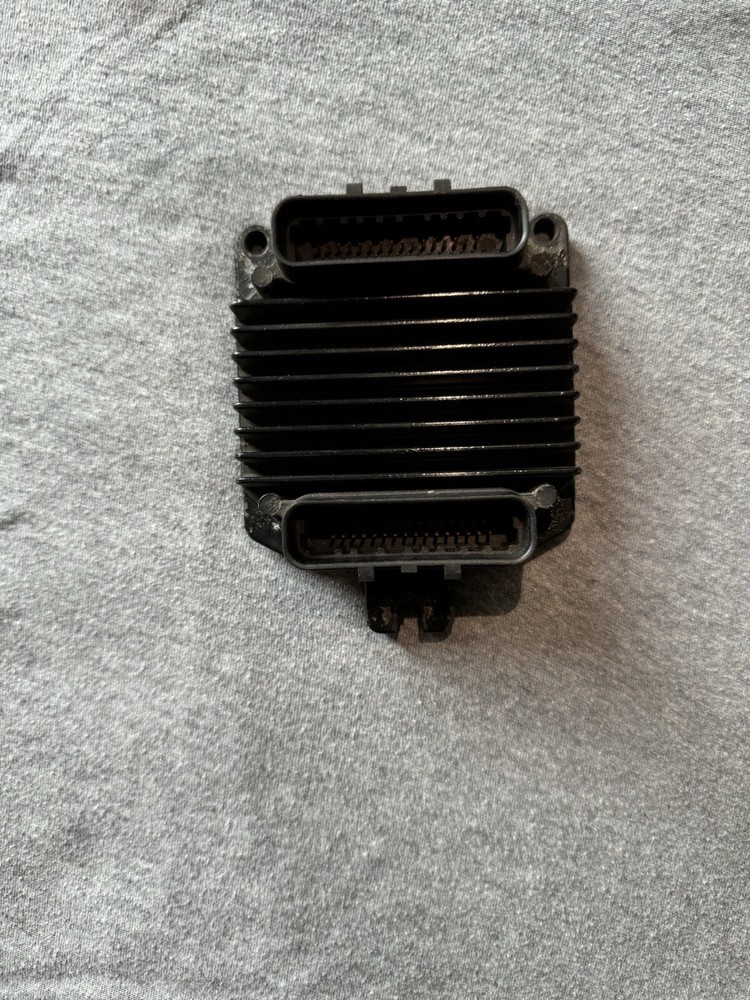 Mercruiser 5.0 EFI ECM