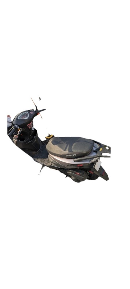 Rappi 150cc Scooter – Runs Great – Reliable
