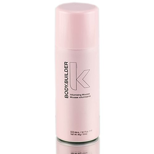 Kevin Murphy Body Builder Volumising Mousse 3 oz