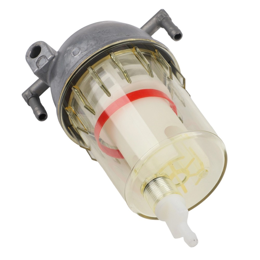 Fuel Filter Water Separator Bowl Part For Excavator 60/70 55.Practical.Replace