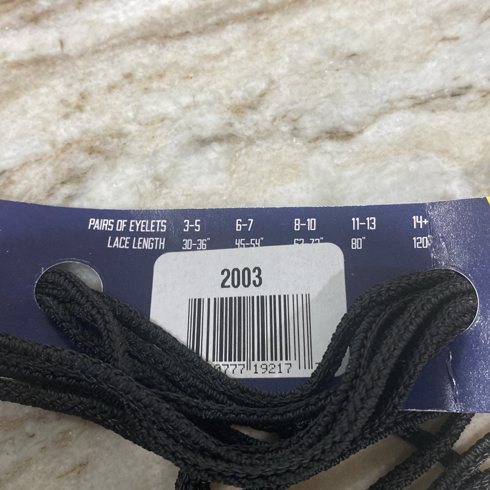 THOROGOOD Boot Laces Round Heavy Duty Shoelaces Replacement Strings 60”