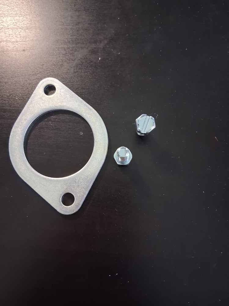InSinkErator Badger 1, 100, 5 Garbage Disposal Parts