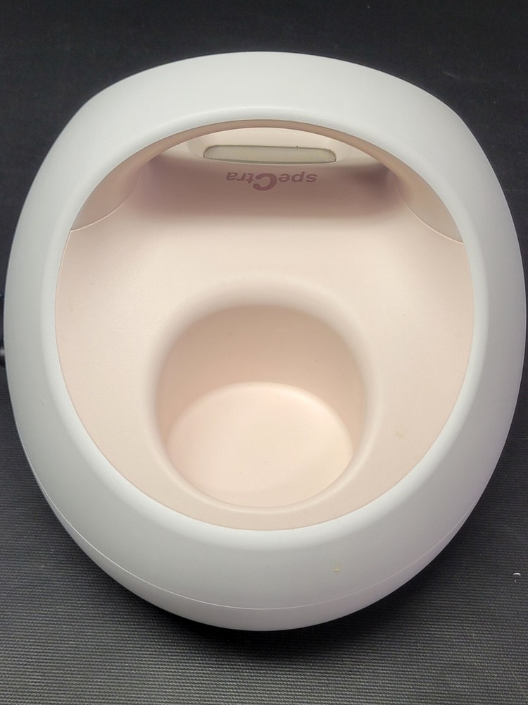 Spectra S2 Plus Double Electric Breast Pump - Pink