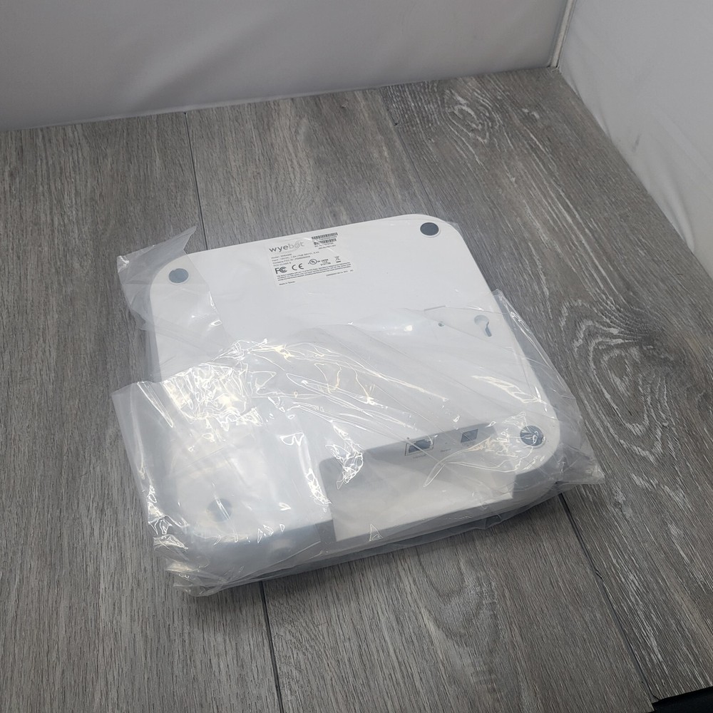 Wyebot WIS4200 Wireless Intelligence Platform WIFI WLAN Access Point, White