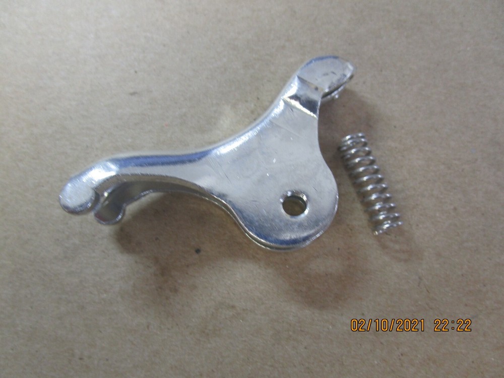 BIRO SAW RATCHET TRIGGER & SPRING OEM# 11/240