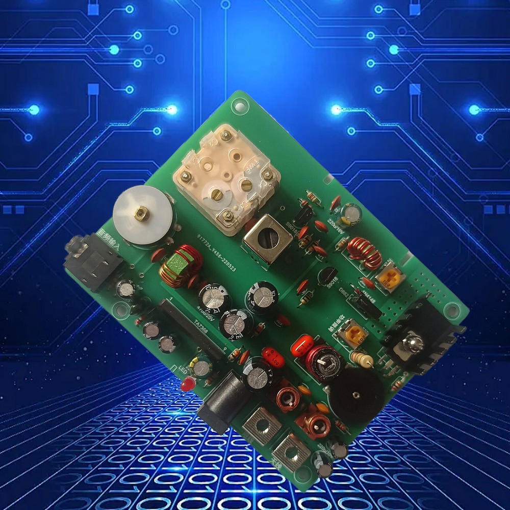 530-1600khz AM Radio Transmitter Experimental Micropower Medium Wave Module