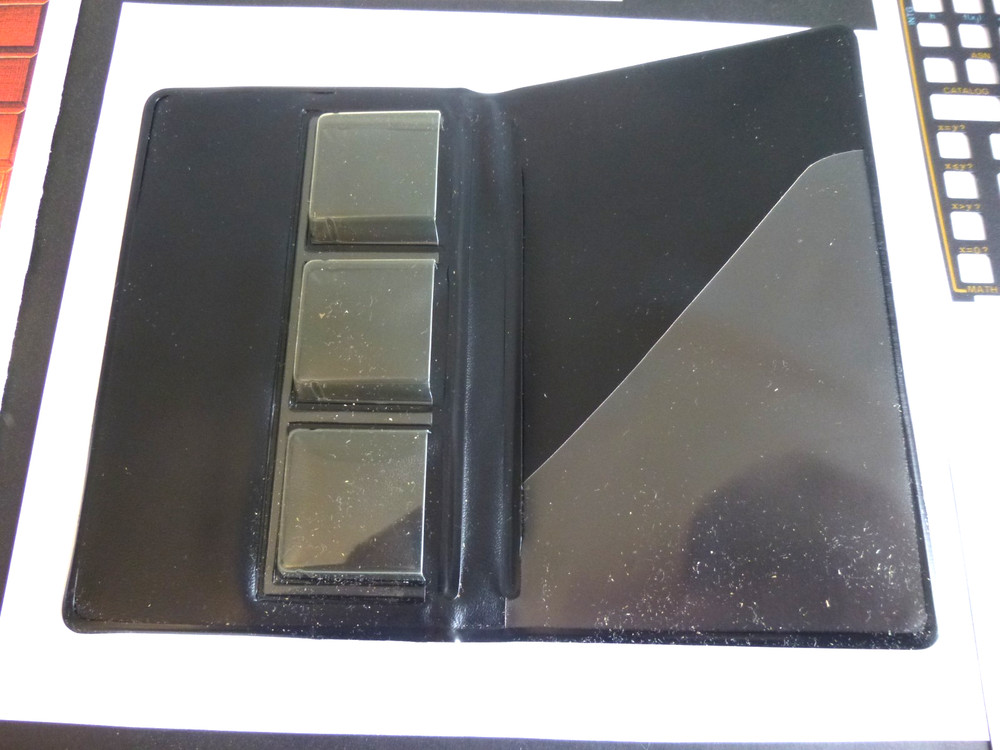 HP 41CV Not Working, Math Pac, Boxes, Manuals, Everything You See in the Pics