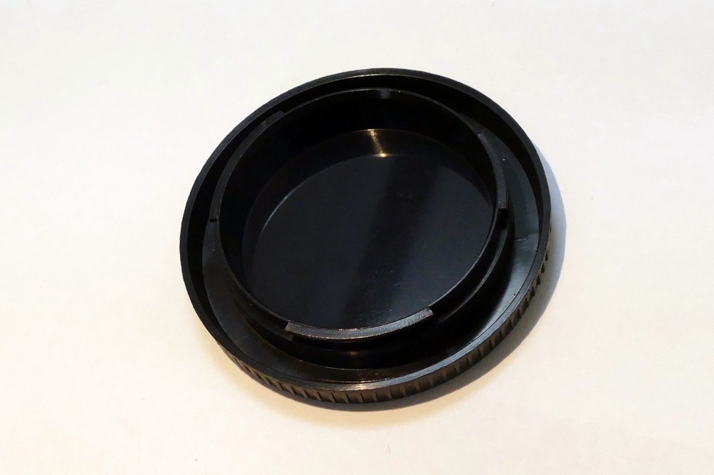 Camera Body cap Replacement for Maxxum A Sony Alpha SLR cameras