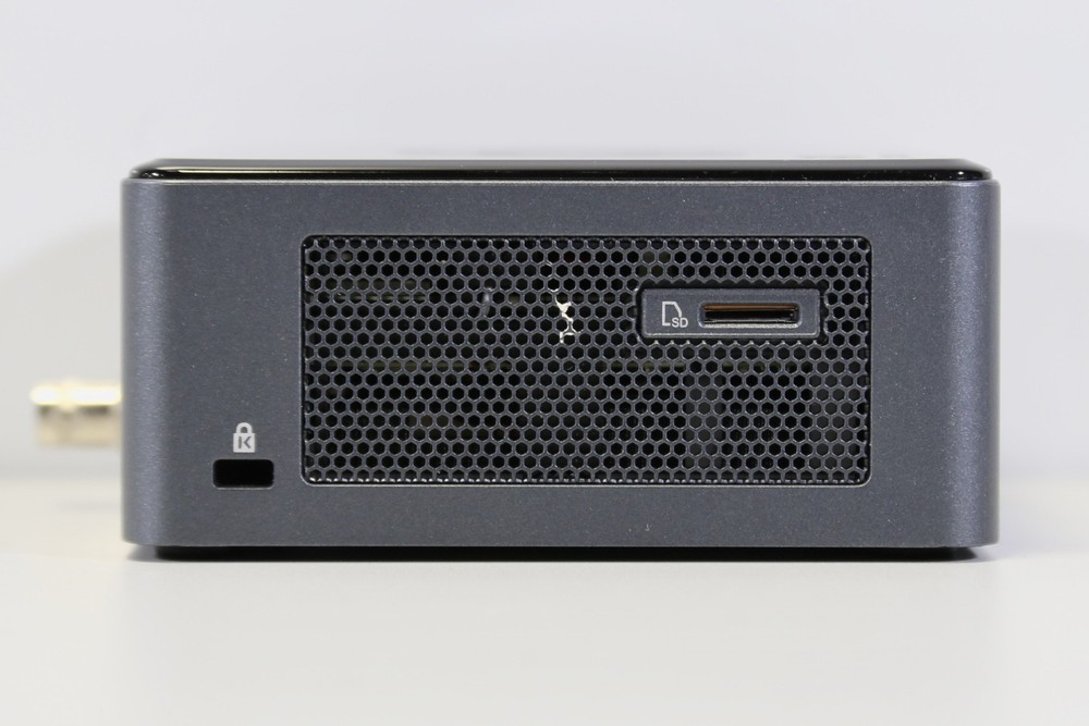 Resi RAY Hardware Video Encoder