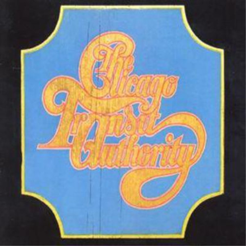 Chicago Chicago Transit Authority (CD) Album
