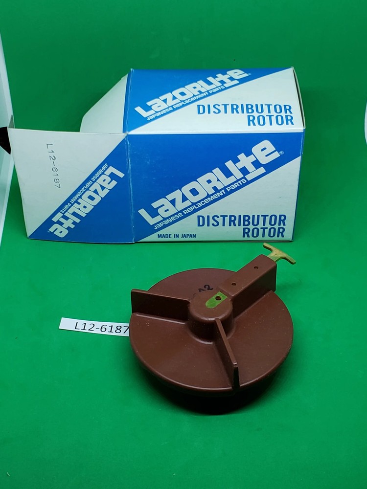 Lazorlite L12-6187 Rotor Japan